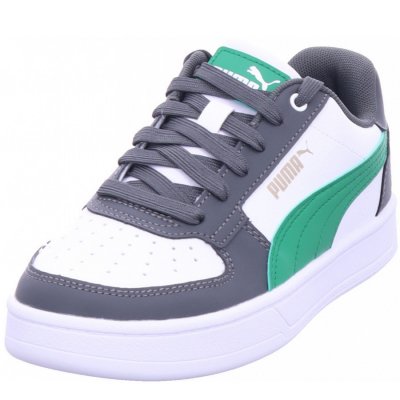 Puma caven 2.0 jr Sportschuh in grau Puma caven 2.0 jr Sportschuh in grau