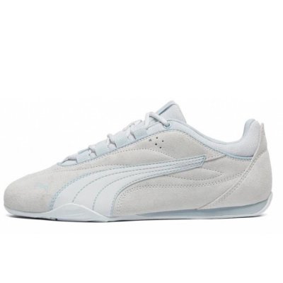 Puma Catch Soleil SD Sneaker in silver mist lucite Puma Catch Soleil SD Sneaker in silver mist lucite