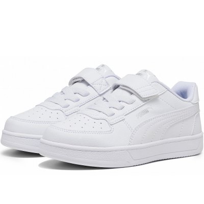 Puma Sneaker in weiß Puma Sneaker in weiß