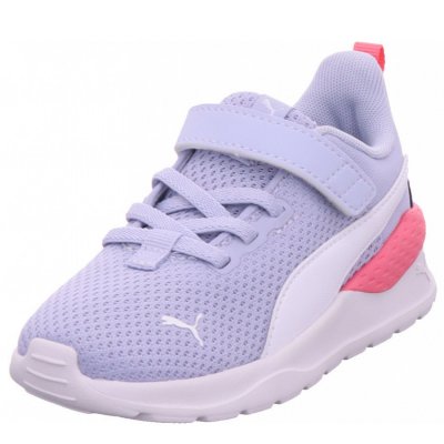 Puma anzarun lite jr Sportschuh in blau Puma anzarun lite jr Sportschuh in blau