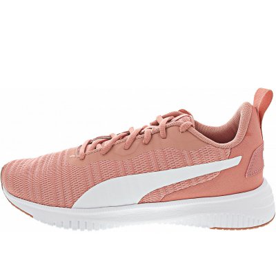 Puma Flyer Flex Wns Sneaker low in rosette-wht Puma Flyer Flex Wns Sneaker low in rosette-wht