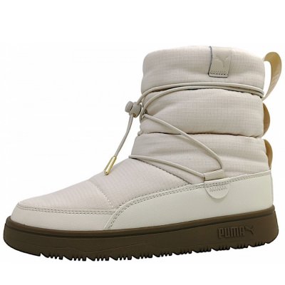 Puma Snowbea Winterstiefel in 002 granola Puma Snowbea Winterstiefel in 002 granola
