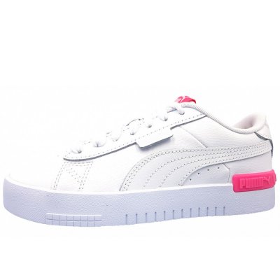 Puma Jada JR Trainingsschuh in 0013 White/Almond Puma Jada JR Trainingsschuh in 0013 White/Almond