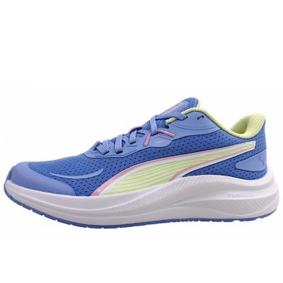 Puma Skyrocket Lite 2 Jr Sportschuh in lavender/white 10 Puma Skyrocket Lite 2 Jr Sportschuh in lavender/white 10