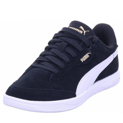 Puma vikky star sd / puma black Halbschuh in schwarz Puma vikky star sd / puma black Halbschuh in schwarz