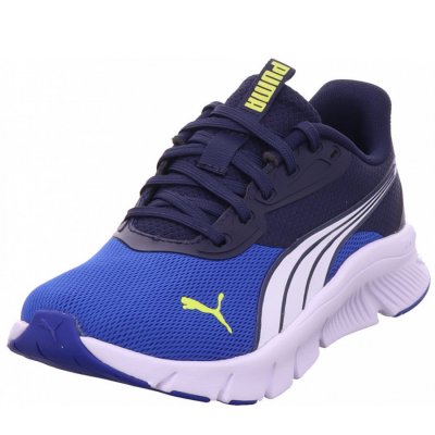 Puma flexfocus lite modern jr Sportschuh in blau Puma flexfocus lite modern jr Sportschuh in blau