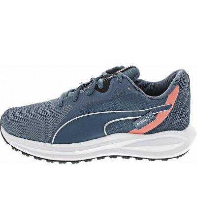 Puma Twitch Runner PTX Jr Sneaker low in evening sky-carnation pin Puma Twitch Runner PTX Jr Sneaker low in evening sky-carnation pin