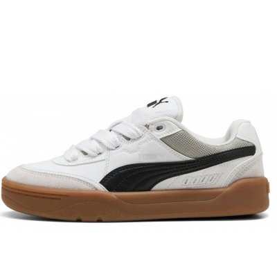 Puma Park Lifestyle Sneaker in white Puma Park Lifestyle Sneaker in white