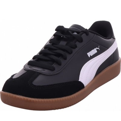 Puma puma 9-t jr Sneaker in schwarz Puma puma 9-t jr Sneaker in schwarz