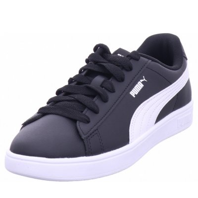 Puma puma rickie classic jr Sneaker in schwarz Puma puma rickie classic jr Sneaker in schwarz