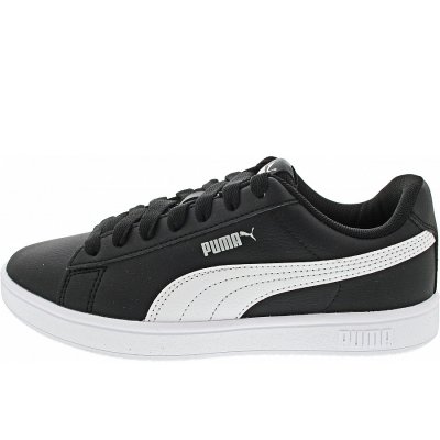 Puma Rickie Classic Sneaker in puma black-puma white Puma Rickie Classic Sneaker in puma black-puma white