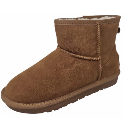 Queens Stiefel in cognac Queens Stiefel in cognac