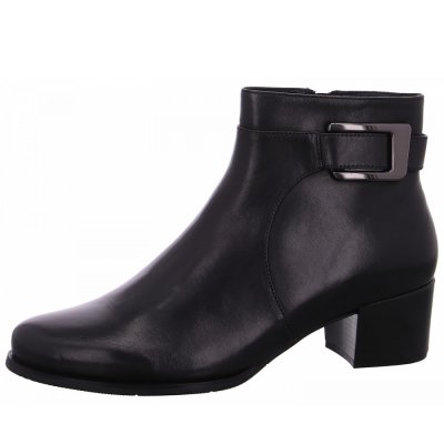 regarde le ciel Stiefelette in 2695 black