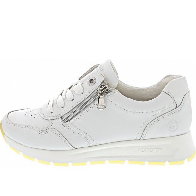 Remonte Sneaker in weiss/weiss Remonte Sneaker in weiss/weiss