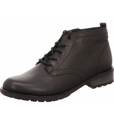 Remonte Stiefel in schwarz Remonte Stiefel in schwarz