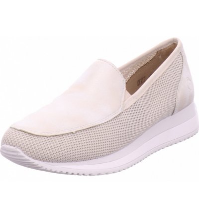Remonte remonte fs halbschuh Slipper in beige Remonte remonte fs halbschuh Slipper in beige