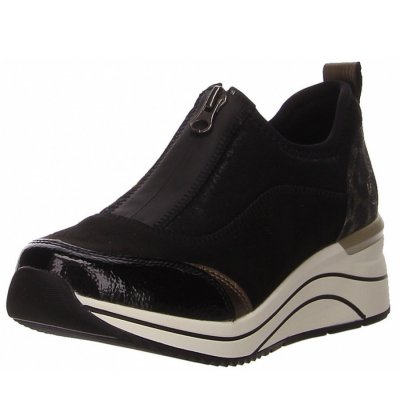 Remonte Sneaker in schwarz Remonte Sneaker in schwarz