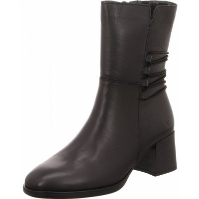 Remonte Stiefelette in schwarz Remonte Stiefelette in schwarz