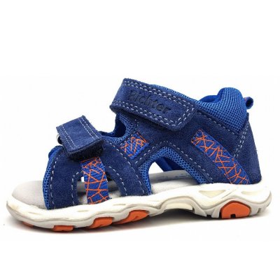Richter Minilette in 6821- Nautical Richter Minilette in 6821- Nautical