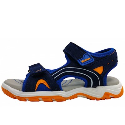Richter Sandale in nautical/lagoon 6821 Richter Sandale in nautical/lagoon 6821