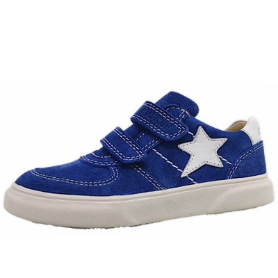 Richter Klettschuh in 6721 surf/white Richter Klettschuh in 6721 surf/white