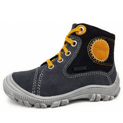 Richter Stiefel in 6401 vulcano Richter Stiefel in 6401 vulcano