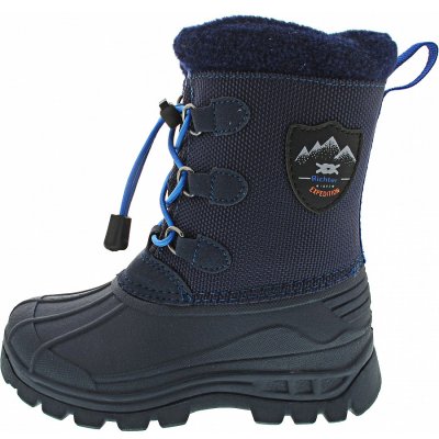 Richter Boots in atlantic Richter Boots in atlantic