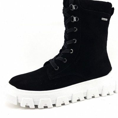Richter Stiefel in 9900 Black Richter Stiefel in 9900 Black