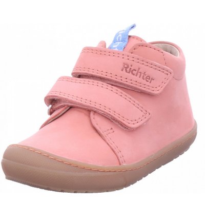 Richter Klettschuh in coral Richter Klettschuh in coral