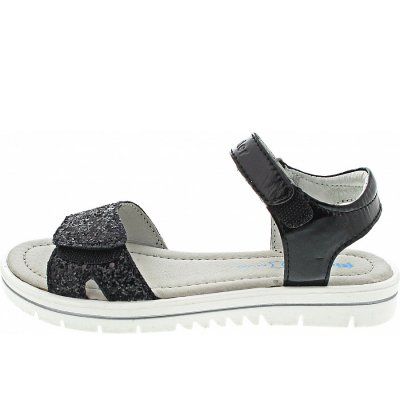 Richter Sandale in black Richter Sandale in black