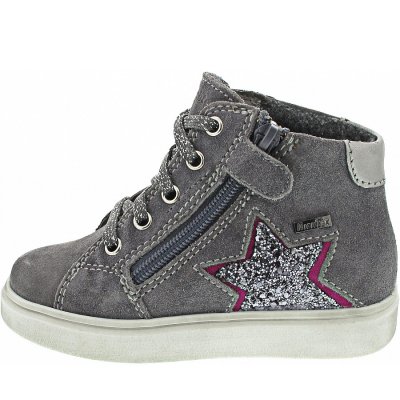 Richter Sneaker high in ash-cicla-oldsilver-ste Richter Sneaker high in ash-cicla-oldsilver-ste