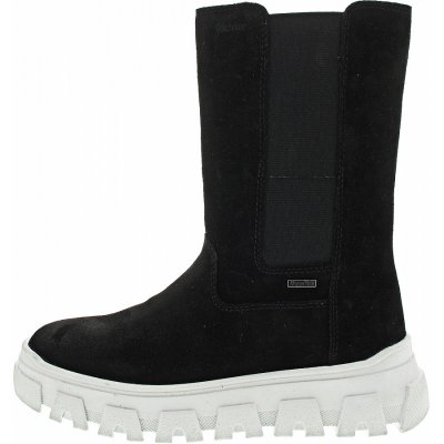 Richter Chelsea Boot in black Richter Chelsea Boot in black