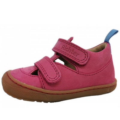 Richter Minilette in 3500 fuchsia Richter Minilette in 3500 fuchsia