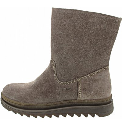 Richter Stiefelette in chestnut Richter Stiefelette in chestnut
