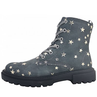 Richter Stiefel in 6440 vulcano Richter Stiefel in 6440 vulcano