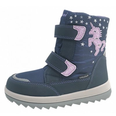 Richter Klettschuh in atlantic/orchid/silv Richter Klettschuh in atlantic/orchid/silv