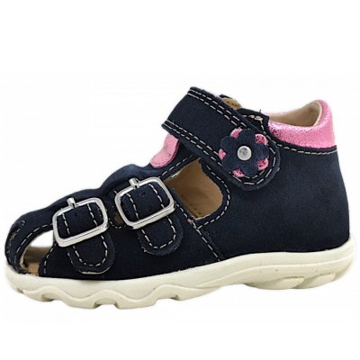 Richter Minilette in 6631 marine/candy Richter Minilette in 6631 marine/candy