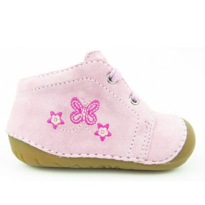 Richter Richie Velour rose Lauflern in ROSE (STICKBUTTERFLY Richter Richie Velour rose Lauflern in ROSE (STICKBUTTERFLY