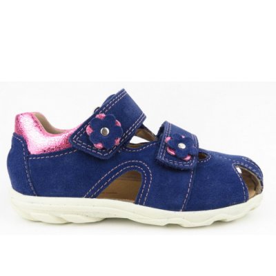 Richter Juno nautic candy Sandale in NAUTICAL/CANDY Richter Juno nautic candy Sandale in NAUTICAL/CANDY
