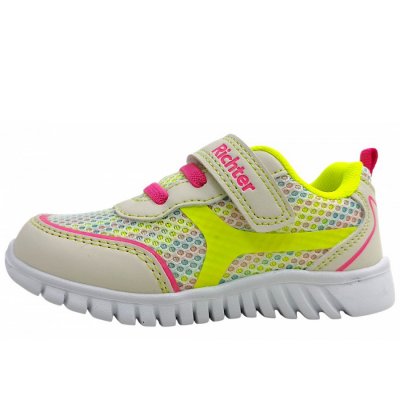Richter Klettschuh in panna Richter Klettschuh in panna