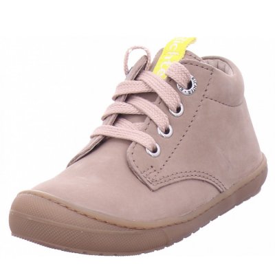 Richter Schnürschuhe in beige Richter Schnürschuhe in beige