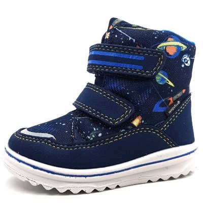 Richter Stiefel in 6820 nautical Richter Stiefel in 6820 nautical