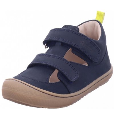 Richter Klettschuh in blau Richter Klettschuh in blau