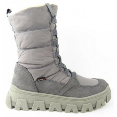 Richter ash TEX Boots in ASH Richter ash TEX Boots in ASH