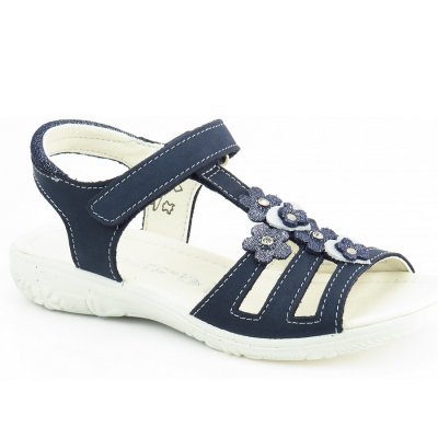 Ricosta CHICA nautic mittel Sandale in nautic Ricosta CHICA nautic mittel Sandale in nautic