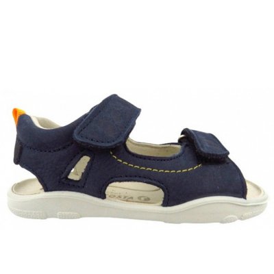 Ricosta YORK barefoot Sandale in see