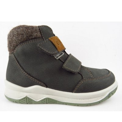 Ricosta LUAN Klettstiefel in timo/grau Ricosta LUAN Klettstiefel in timo/grau