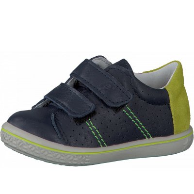 Ricosta BARNEY Klettschuh in see Ricosta BARNEY Klettschuh in see