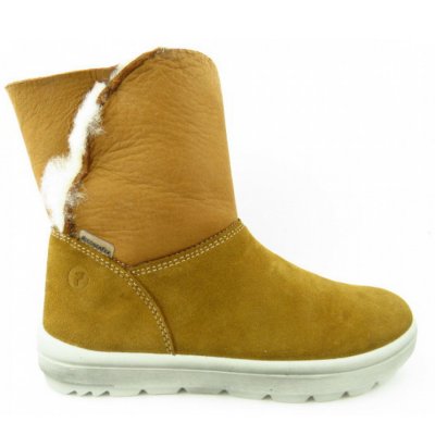 Ricosta NANUK Boots in ahorn/hazel Ricosta NANUK Boots in ahorn/hazel