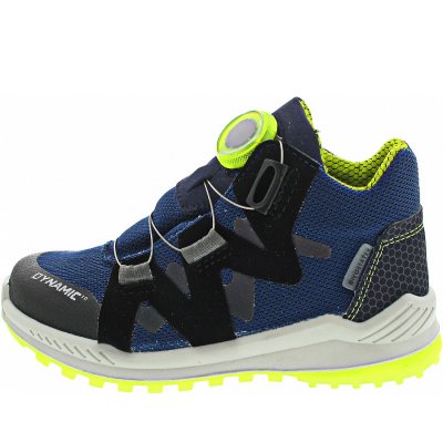 Ricosta Runner Sneaker in jeans Ricosta Runner Sneaker in jeans